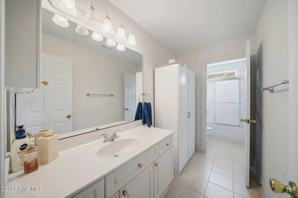 5140 Minnesota Drive SE Southport, NC 28461
