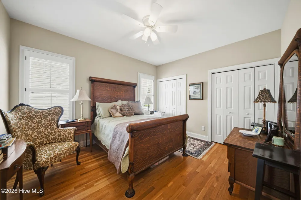 5140 Minnesota Drive SE Southport, NC 28461