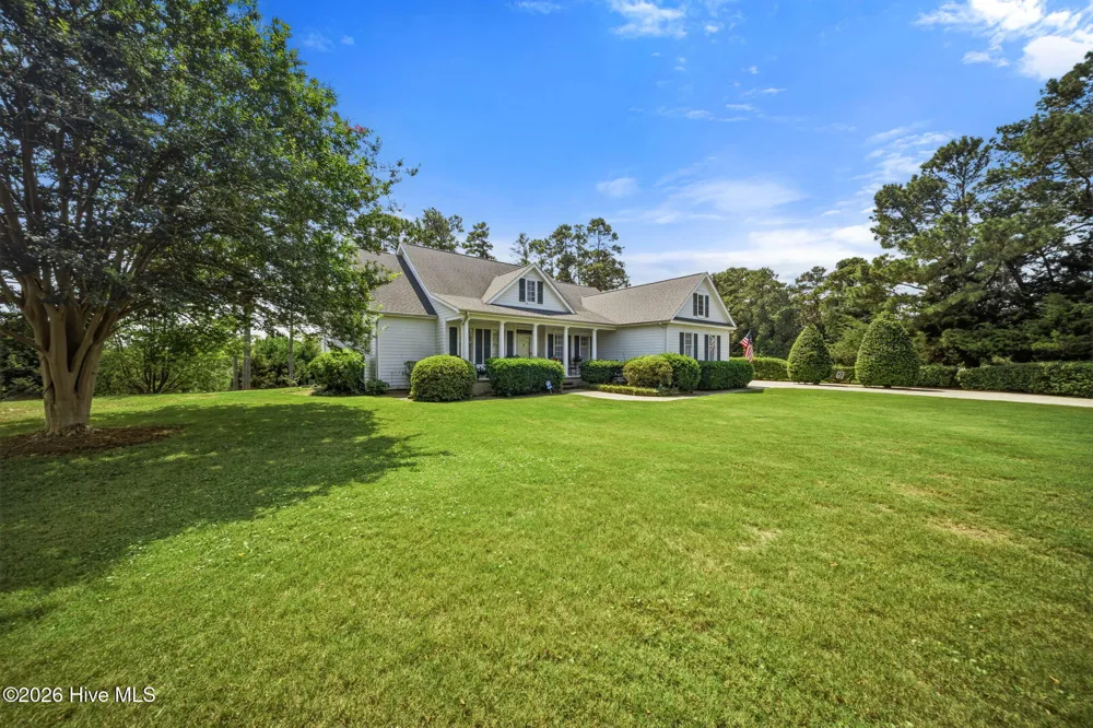 5140 Minnesota Drive SE Southport, NC 28461