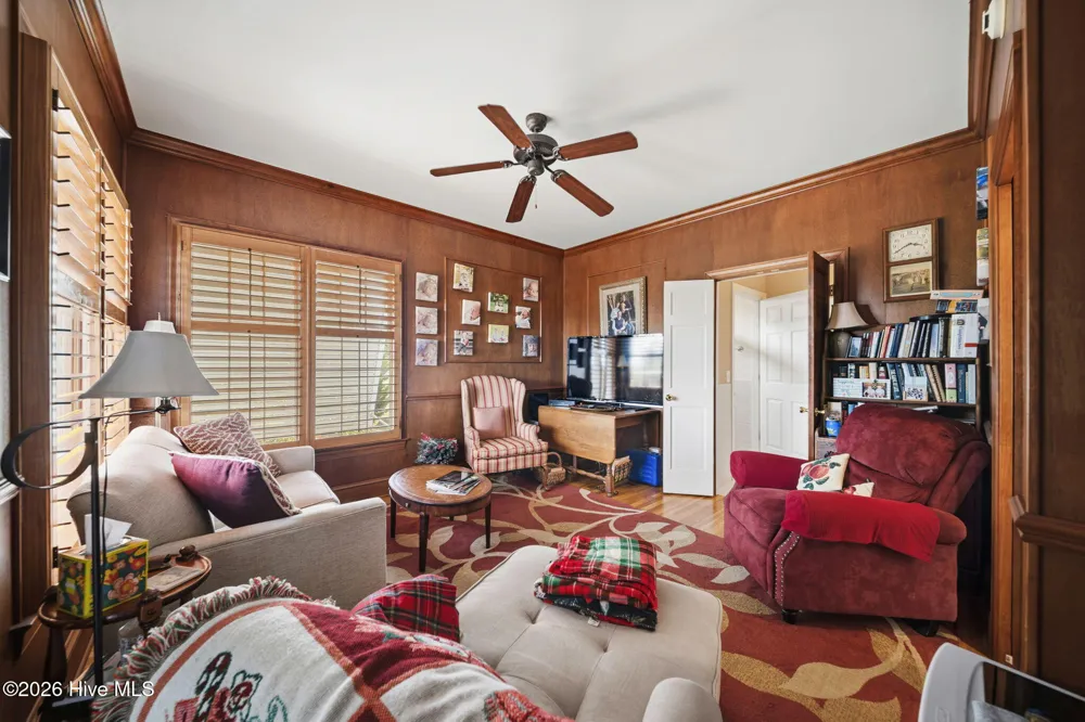 5140 Minnesota Drive SE Southport, NC 28461