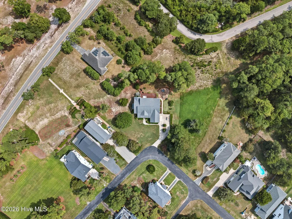 5140 Minnesota Drive SE Southport, NC 28461