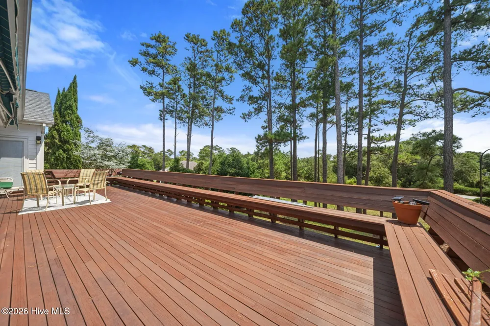 5140 Minnesota Drive SE Southport, NC 28461