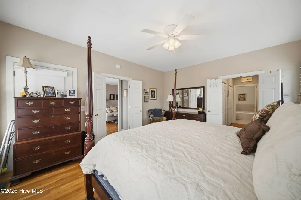5140 Minnesota Drive SE Southport, NC 28461