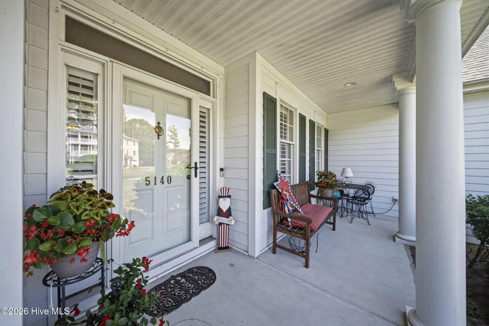 5140 Minnesota Drive SE Southport, NC 28461