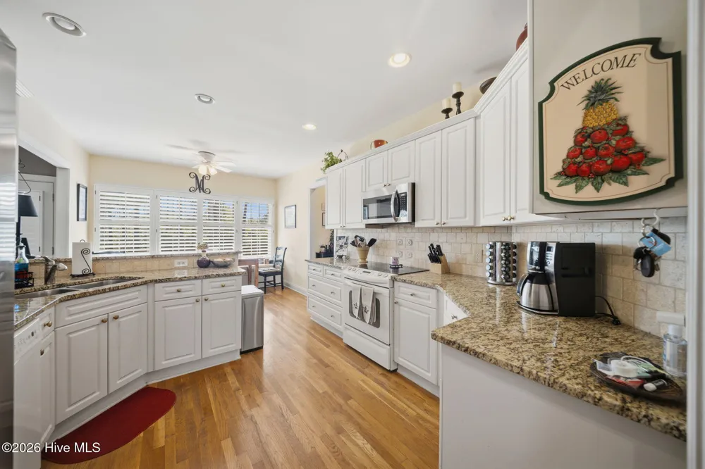 5140 Minnesota Drive SE Southport, NC 28461