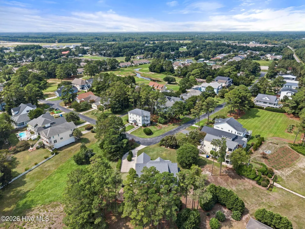 5140 Minnesota Drive SE Southport, NC 28461