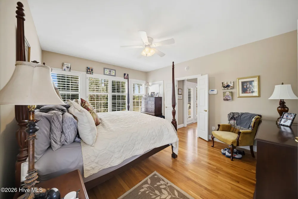 5140 Minnesota Drive SE Southport, NC 28461