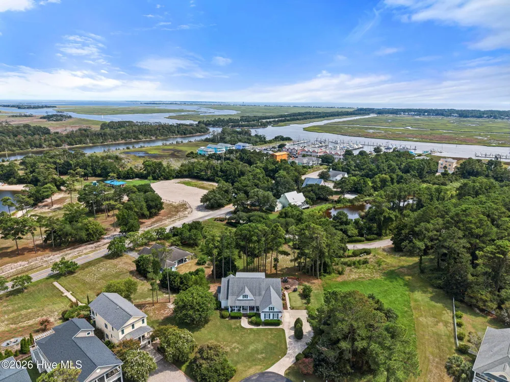 5140 Minnesota Drive SE Southport, NC 28461