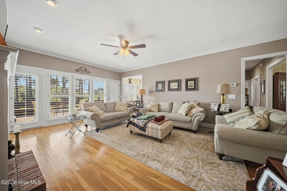 5140 Minnesota Drive SE Southport, NC 28461