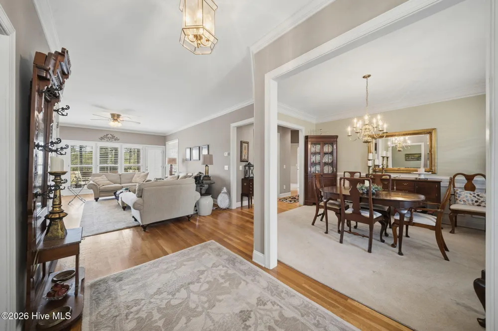 5140 Minnesota Drive SE Southport, NC 28461