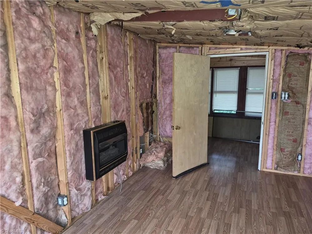 704 Baker Street Reidsville, NC 27320