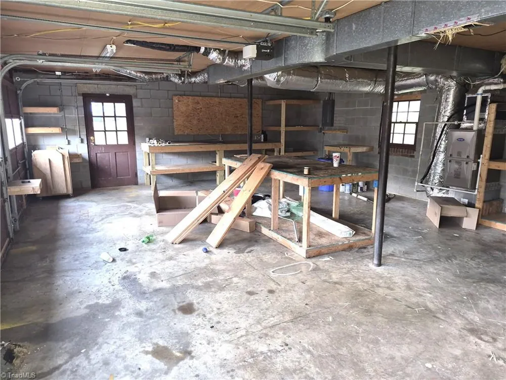 704 Baker Street Reidsville, NC 27320