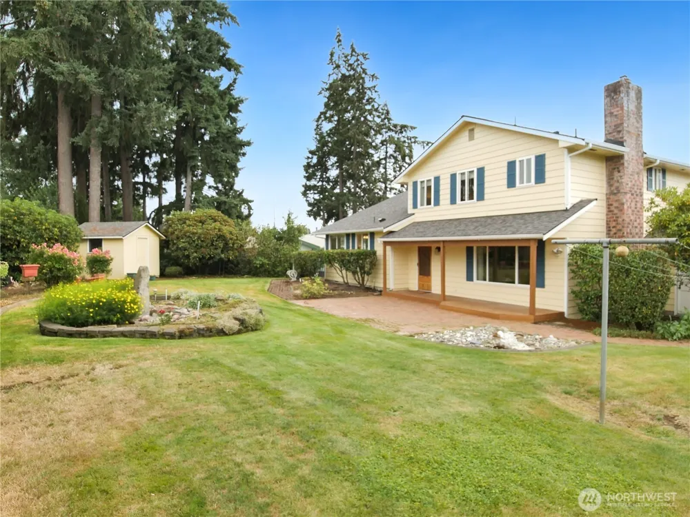 9811 67th Avenue Ct E Puyallup, WA 98373