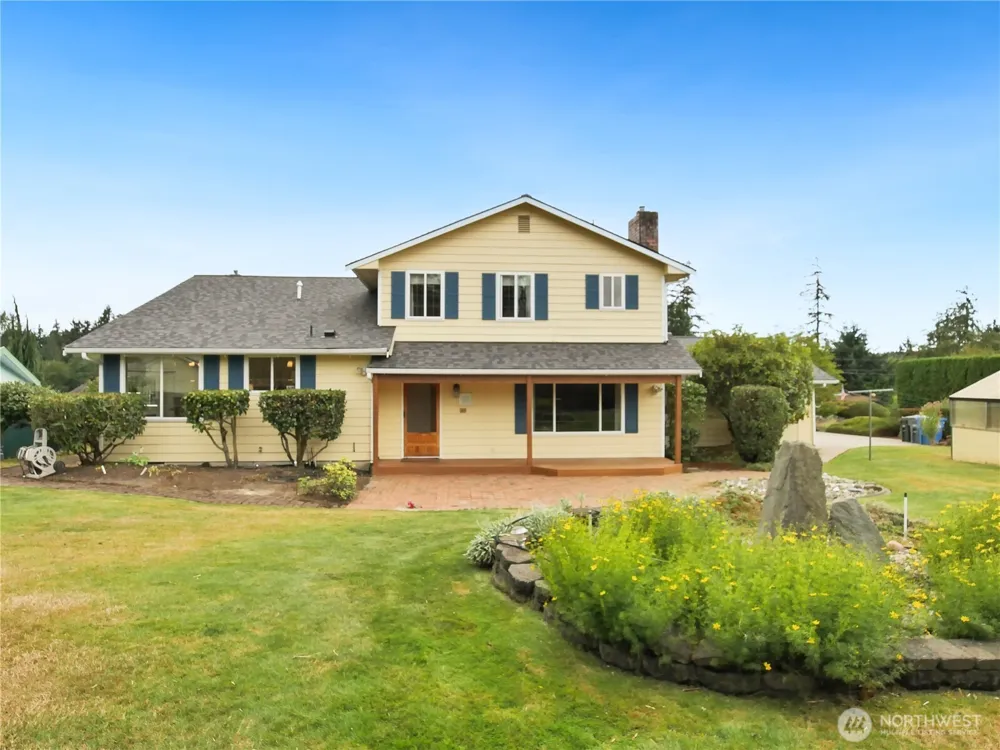 9811 67th Avenue Ct E Puyallup, WA 98373