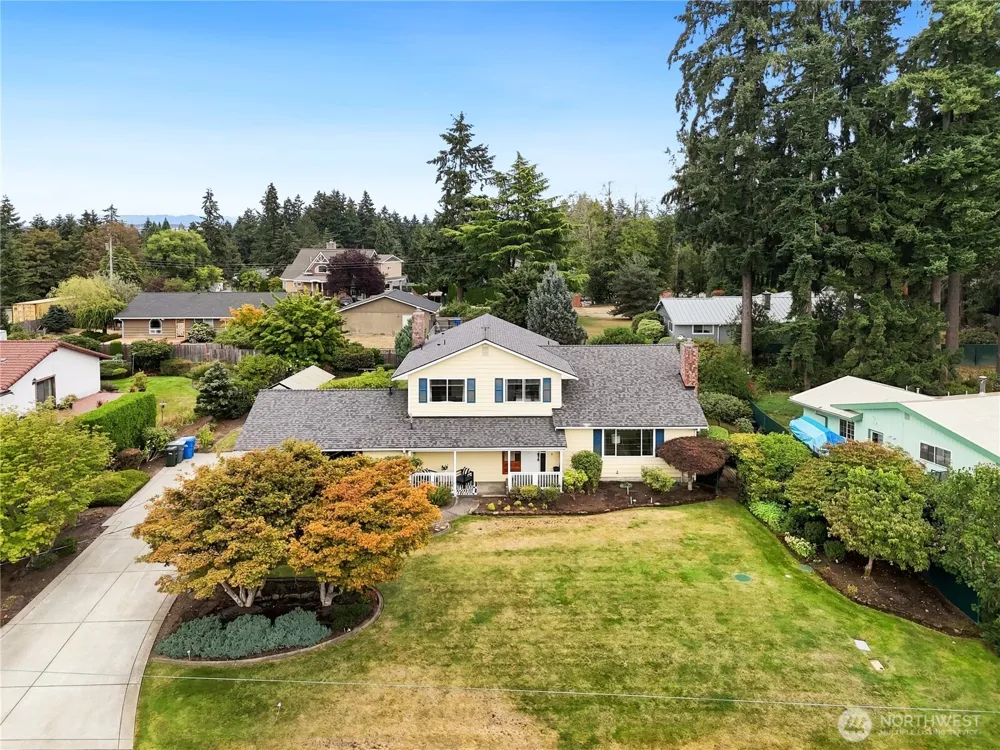9811 67th Avenue Ct E Puyallup, WA 98373
