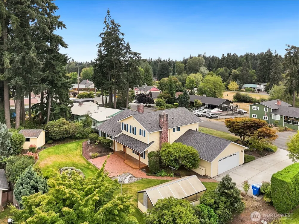 9811 67th Avenue Ct E Puyallup, WA 98373
