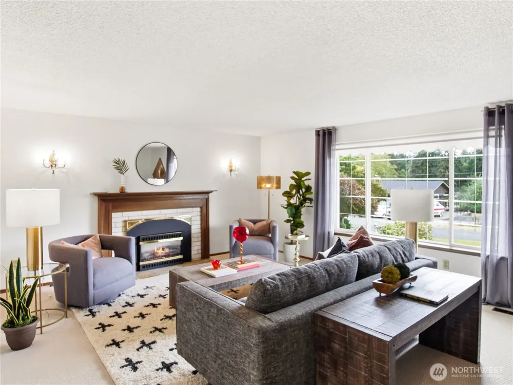 9811 67th Avenue Ct E Puyallup, WA 98373