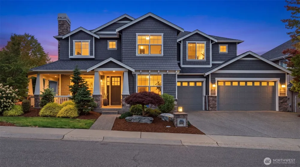 205 259th Avenue NE Sammamish, WA 98074