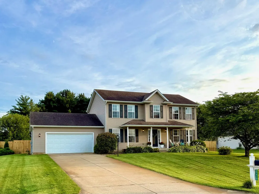69428 Sundance Drive Edwardsburg Village, MI 49112