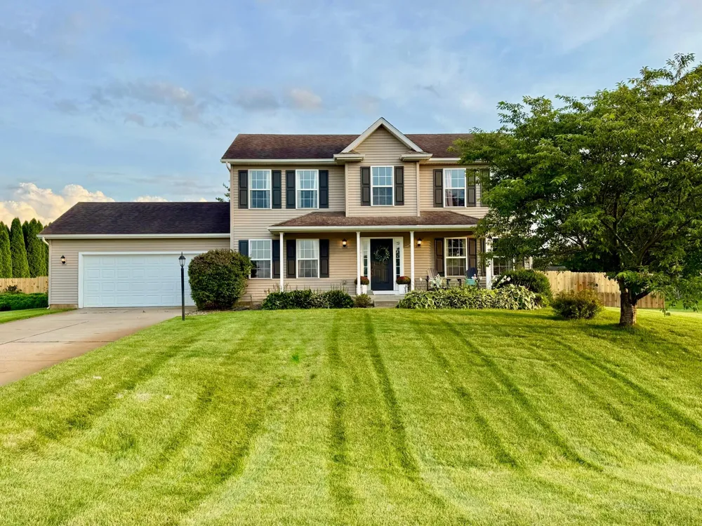 69428 Sundance Drive Edwardsburg Village, MI 49112