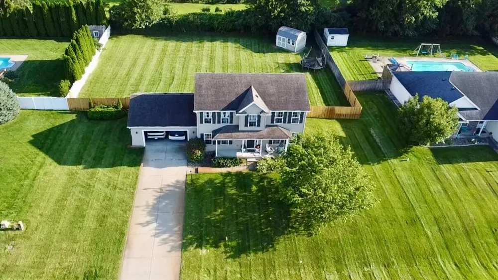 69428 Sundance Drive Edwardsburg Village, MI 49112
