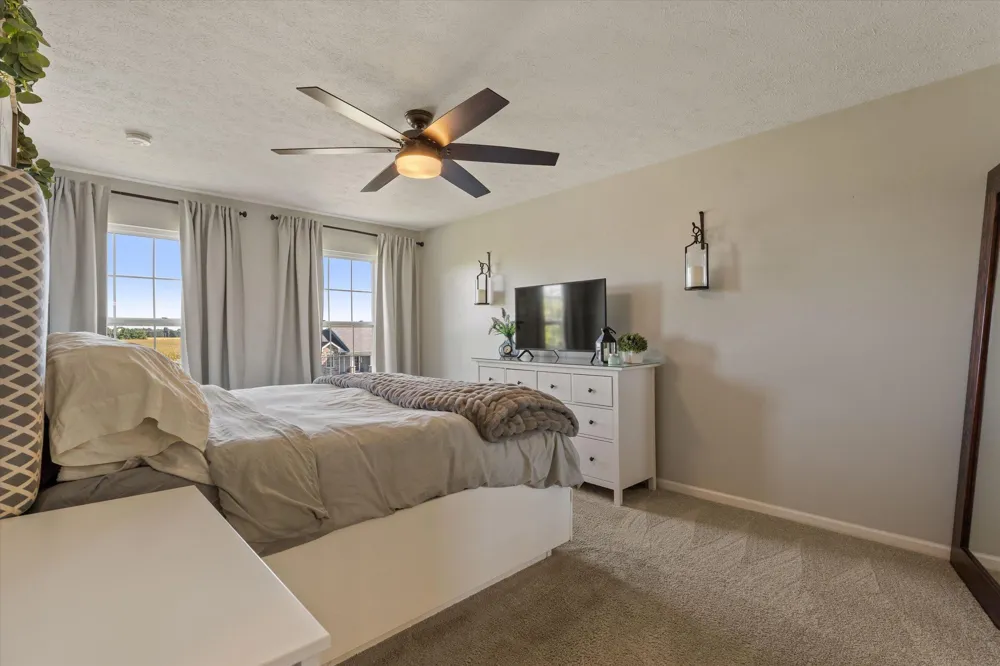69428 Sundance Drive Edwardsburg Village, MI 49112