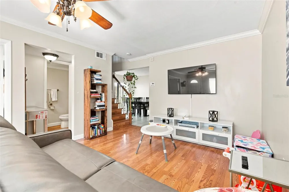 2095 SUNSET POINT ROAD #2302 Clearwater, FL 33765