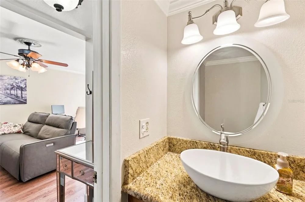 2095 SUNSET POINT ROAD #2302 Clearwater, FL 33765