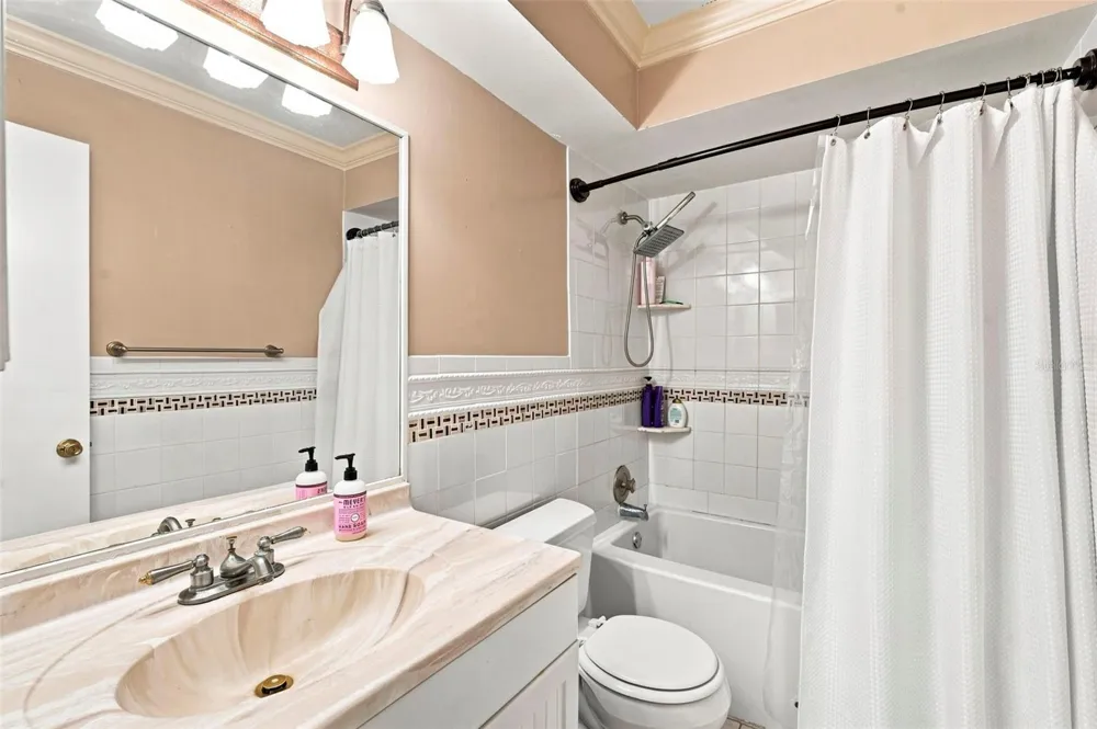 2095 SUNSET POINT ROAD #2302 Clearwater, FL 33765