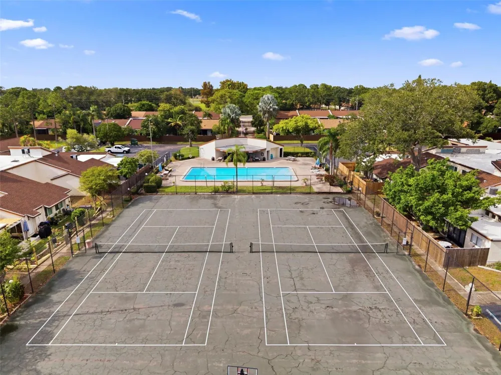 2095 SUNSET POINT ROAD #2302 Clearwater, FL 33765
