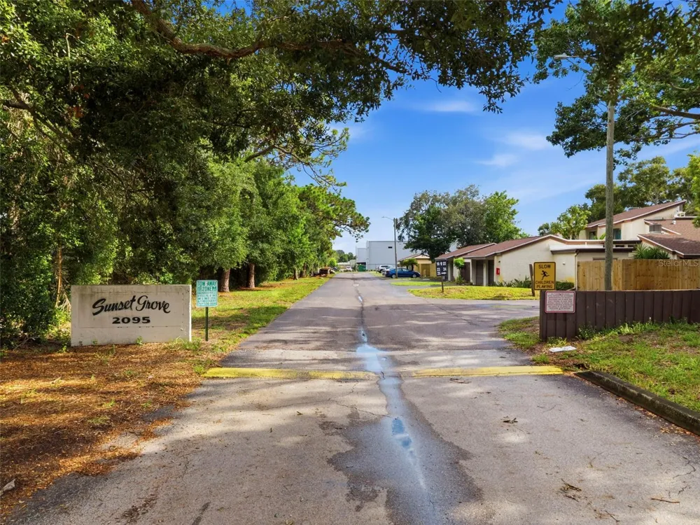 2095 SUNSET POINT ROAD #2302 Clearwater, FL 33765