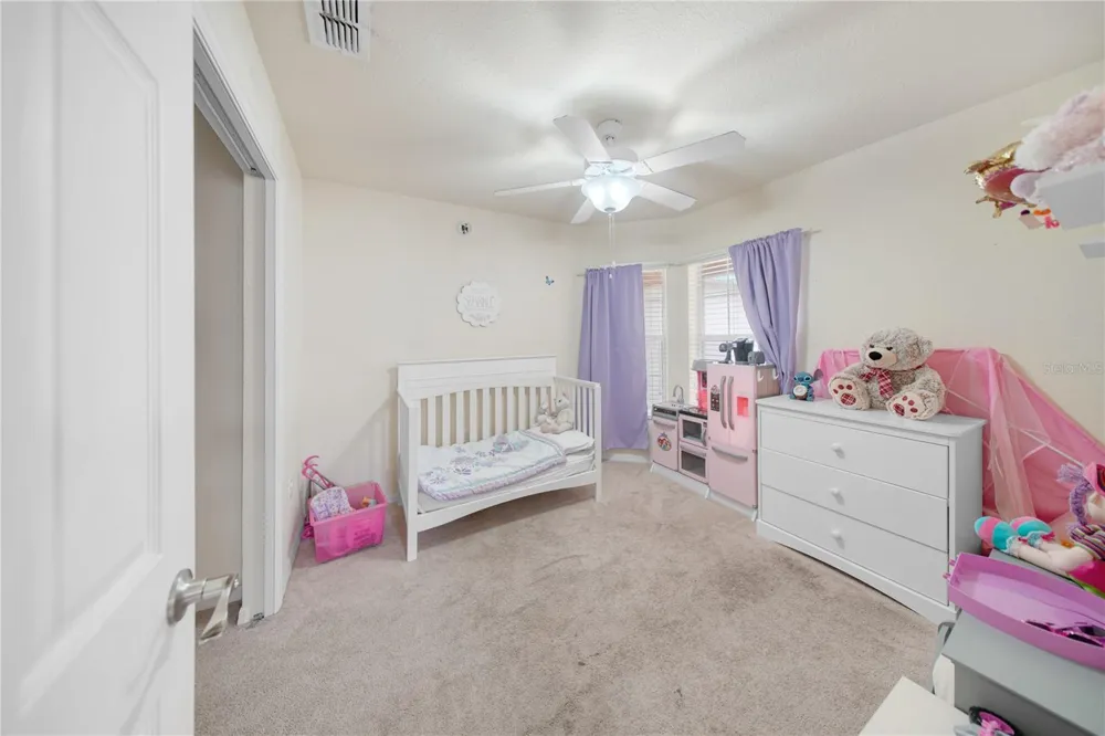 500 HIGHLAND MEADOWS AVENUE Davenport, FL 33837