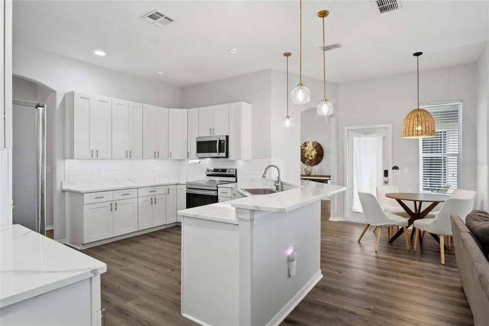 16548 ARROWHEAD TRAIL Clermont, FL 34711
