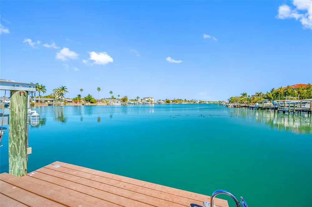 17161 2ND STREET E North Redington Beach, FL 33708
