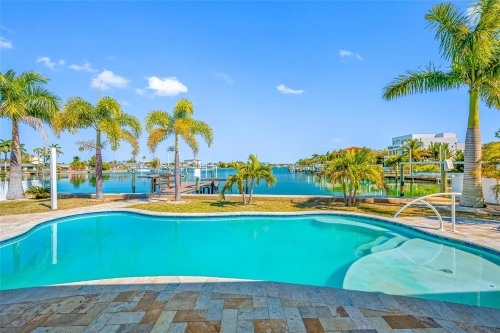 17161 2ND STREET E North Redington Beach, FL 33708