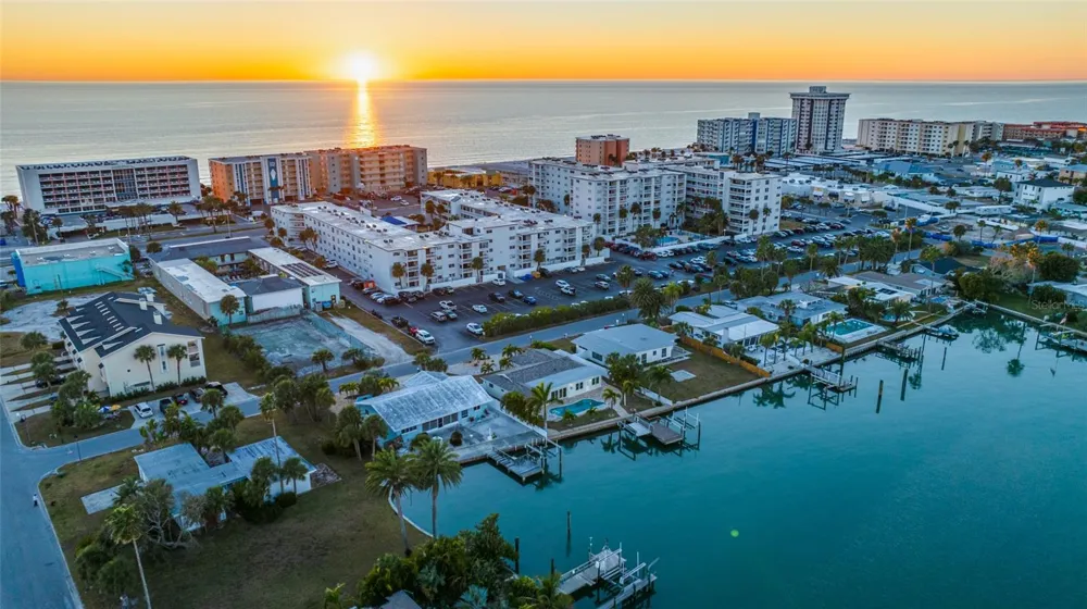 17161 2ND STREET E North Redington Beach, FL 33708