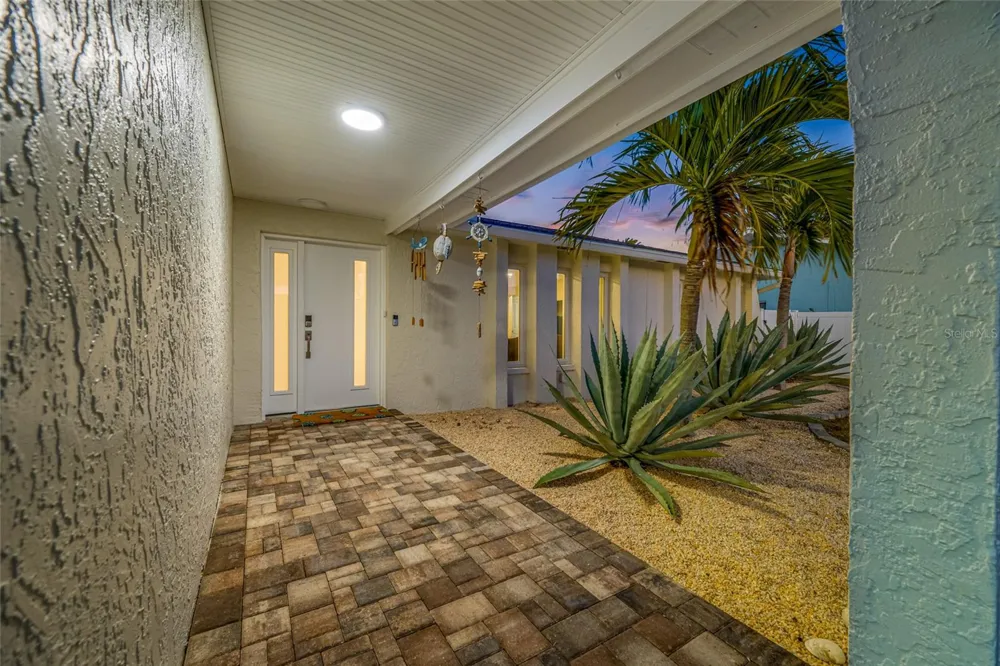 17161 2ND STREET E North Redington Beach, FL 33708