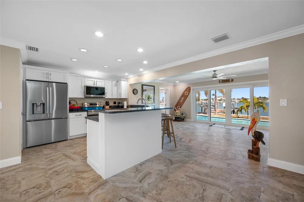 17161 2ND STREET E North Redington Beach, FL 33708