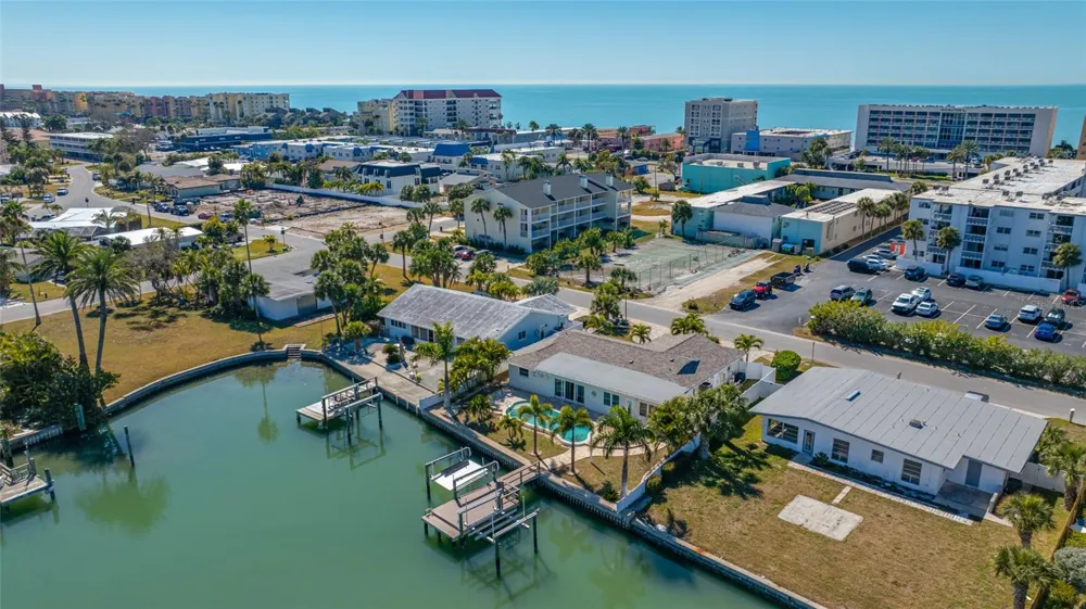 17161 2ND STREET E North Redington Beach, FL 33708