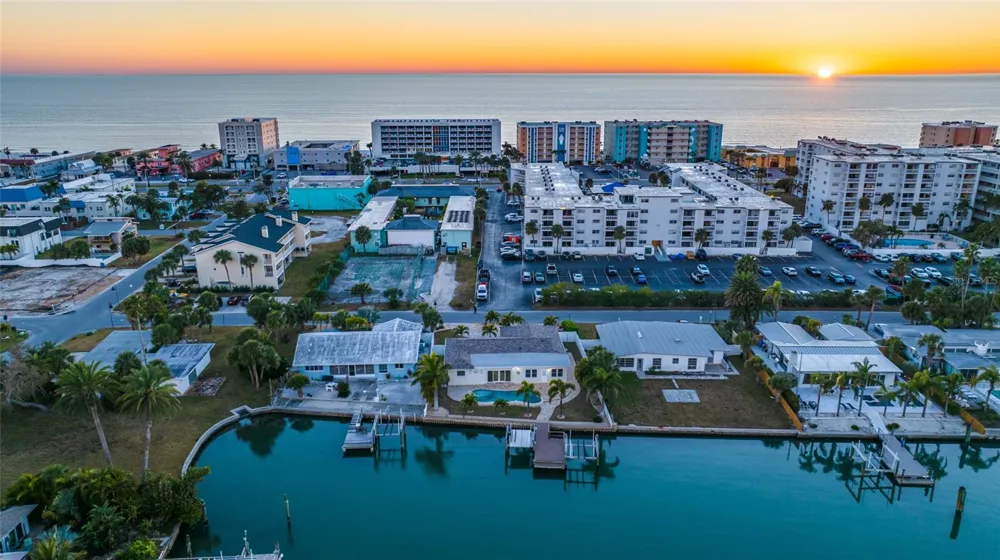 17161 2ND STREET E North Redington Beach, FL 33708