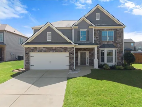3810 Corbell Court
