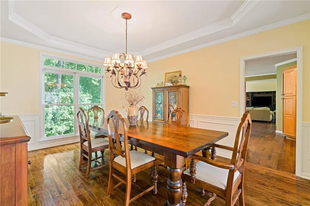 163 Woodcliff Drive Suwanee, GA 30024