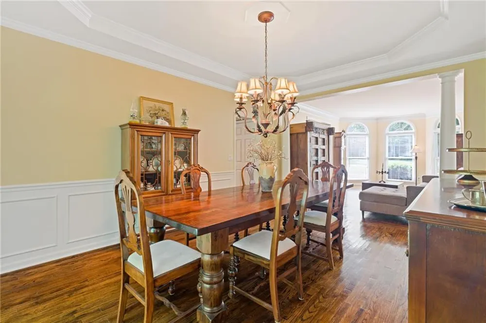 163 Woodcliff Drive Suwanee, GA 30024