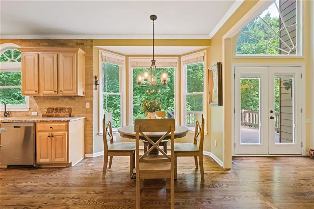 163 Woodcliff Drive Suwanee, GA 30024