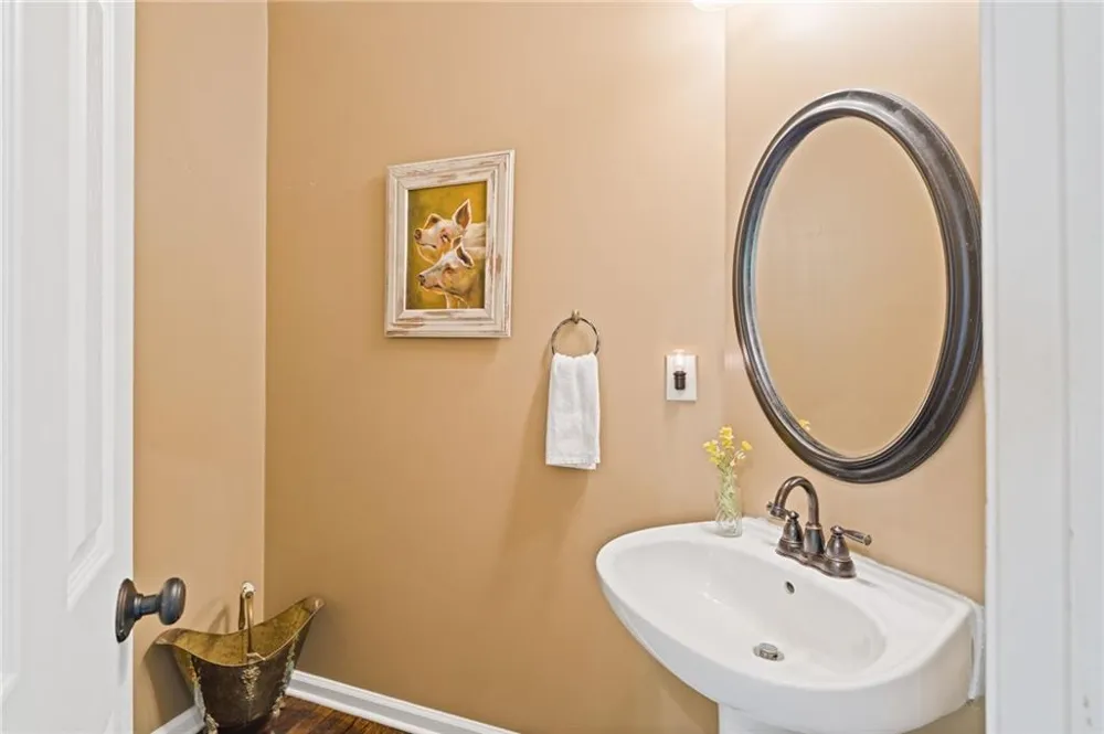 163 Woodcliff Drive Suwanee, GA 30024