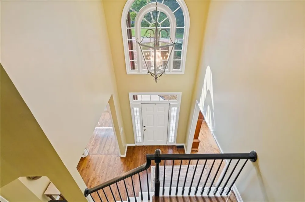 163 Woodcliff Drive Suwanee, GA 30024