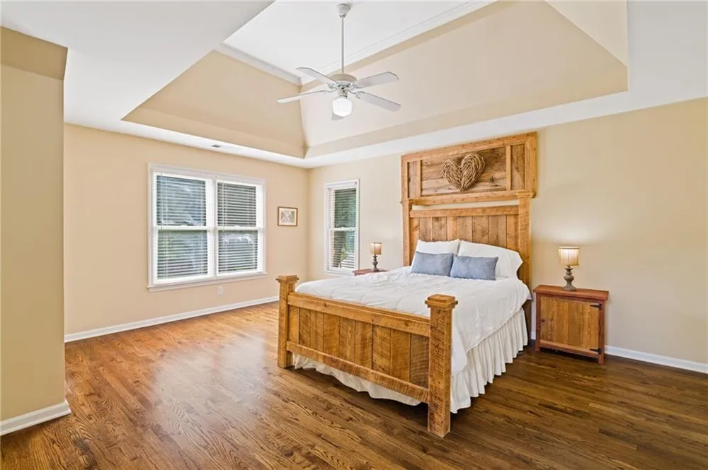 163 Woodcliff Drive Suwanee, GA 30024