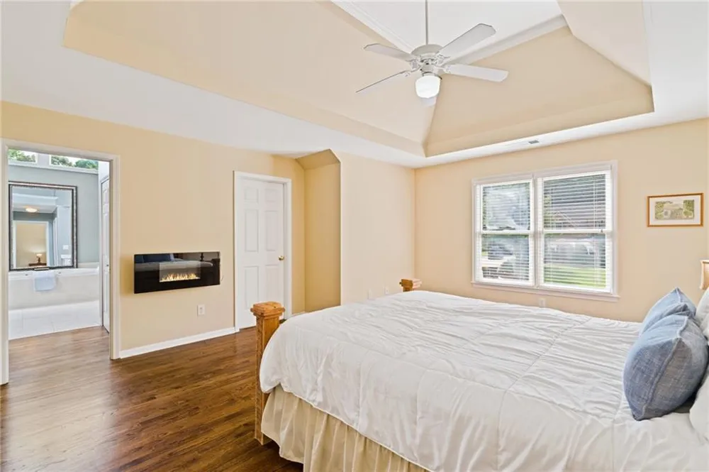 163 Woodcliff Drive Suwanee, GA 30024