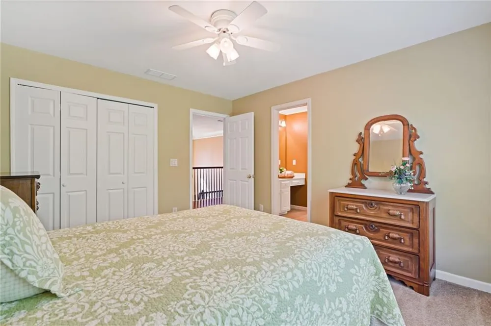 163 Woodcliff Drive Suwanee, GA 30024