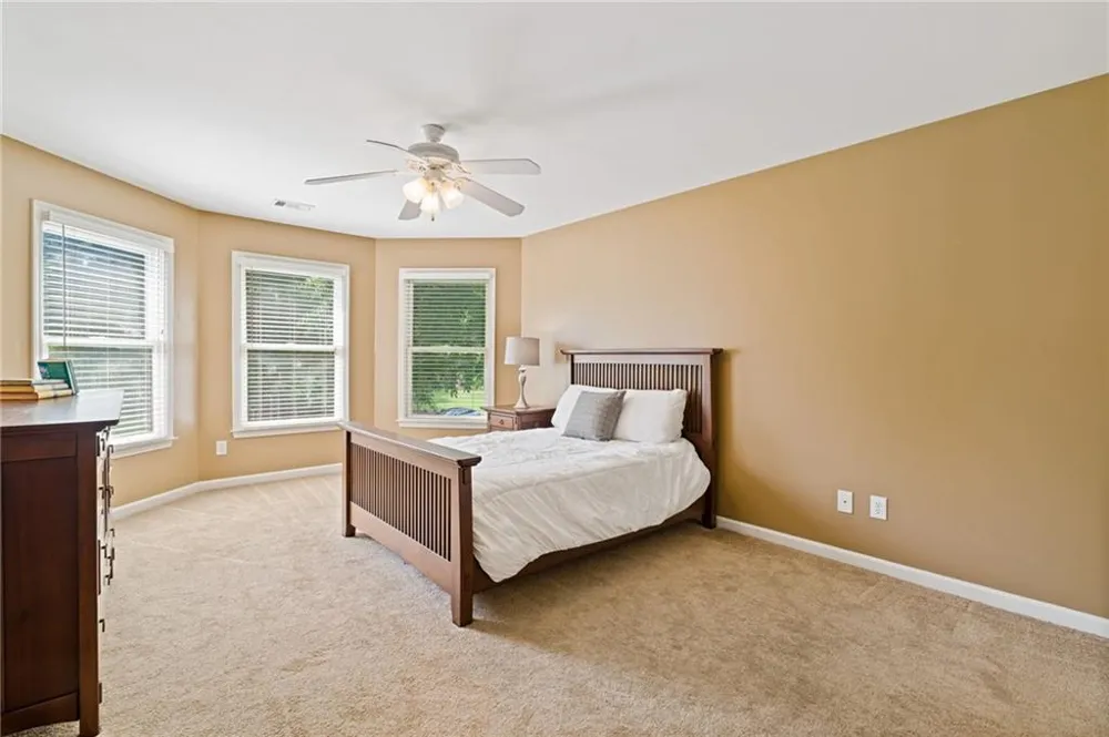 163 Woodcliff Drive Suwanee, GA 30024